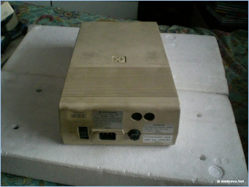 Disk Drive 1541_5